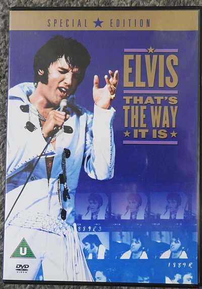 ELVIS