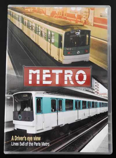 METRO