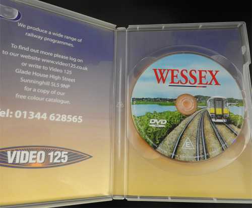 WESSEX