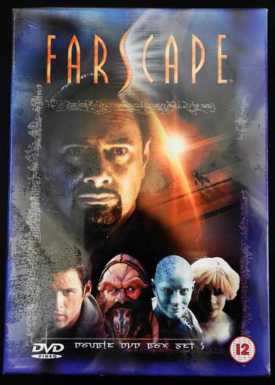FARSCAPE