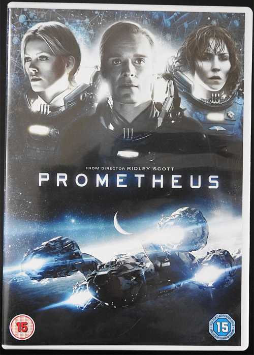 PROMETHEUS