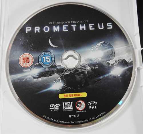 PROMETHEUS