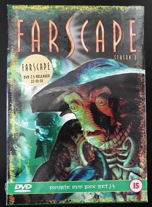 FARSCAPE