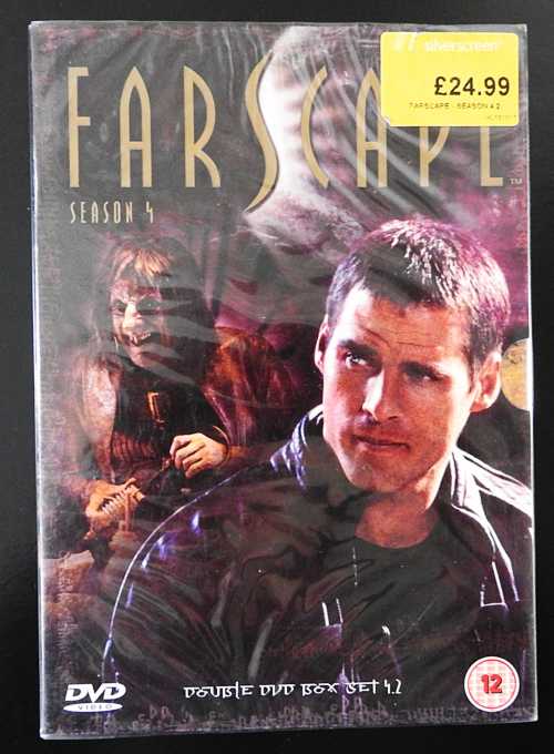 FARSCAPE