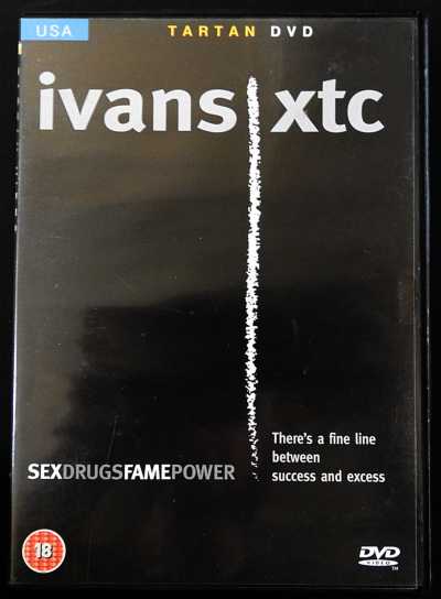 IVANSXTC
