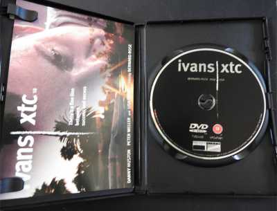 IVANSXTC