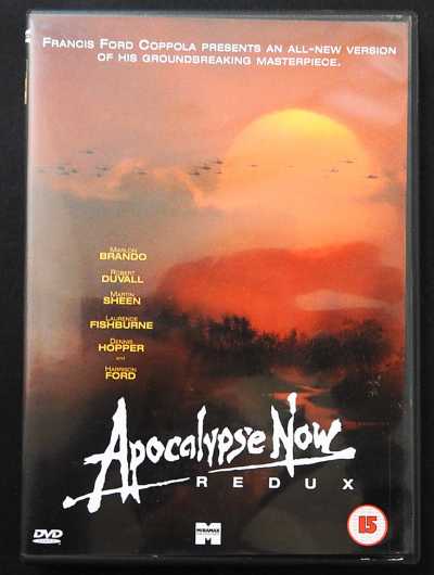 APOCALYPSE