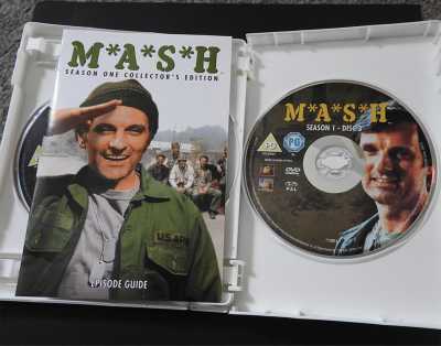 M*A*S*H