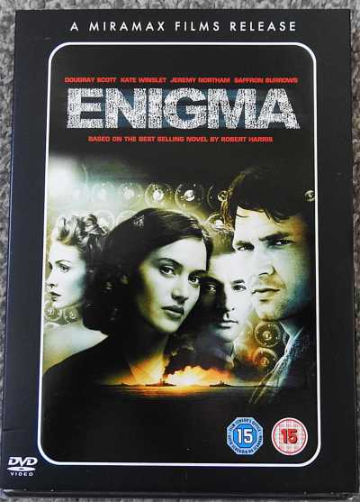 ENIGMA