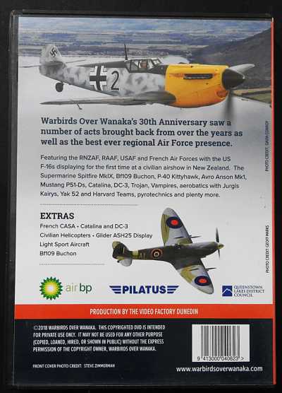 WARBIRDS