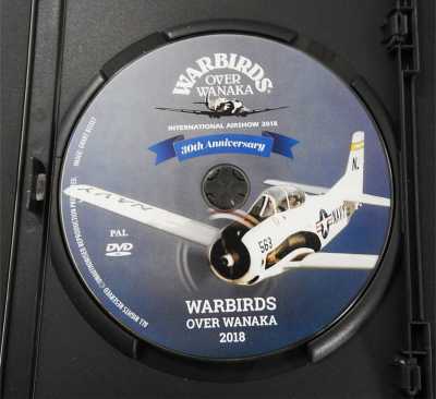 WARBIRDS