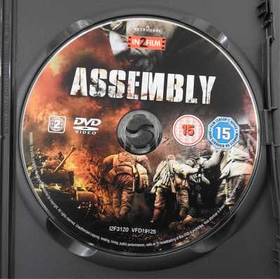 ASSEMBLY