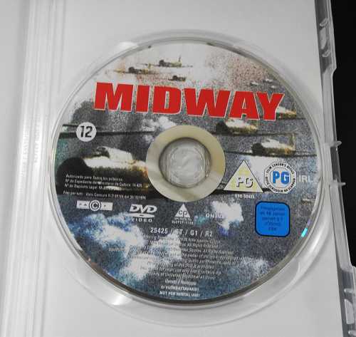 MIDWAY