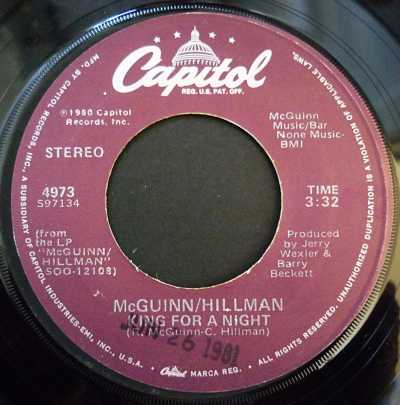 McGUINN/HILLMAN