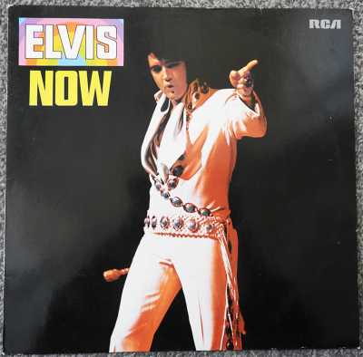 ELVIS