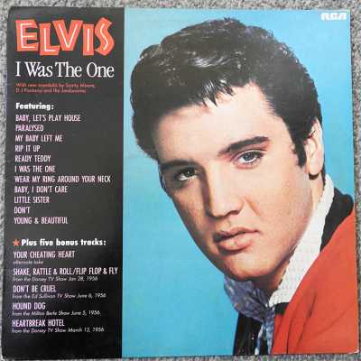 ELVIS