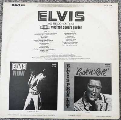 ELVIS