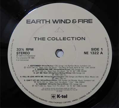 EARTH