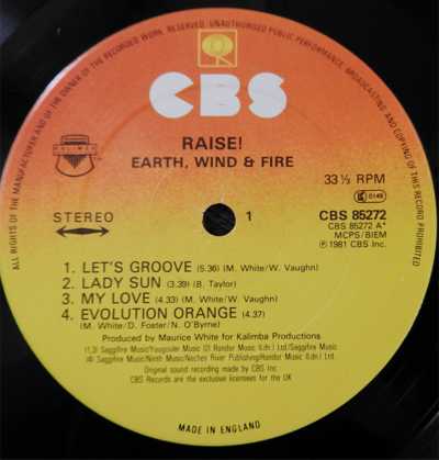 EARTH