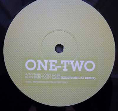 ONE-TWO