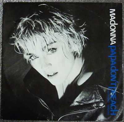 MADONNA