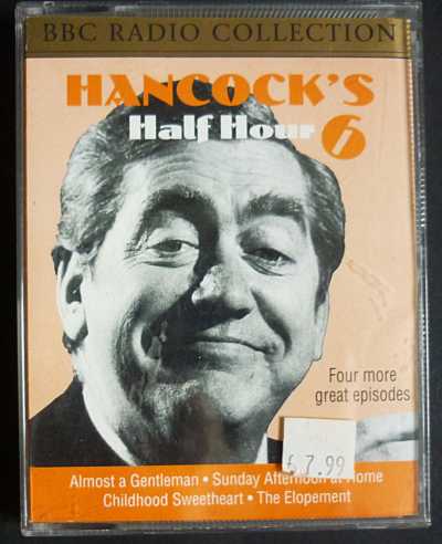 HANCOCK'S