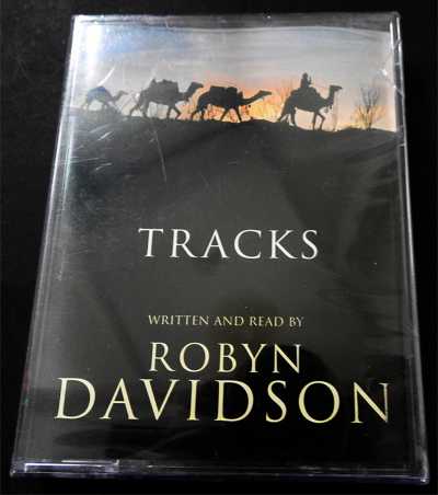 TRACKS