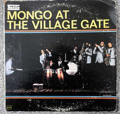 MONGO