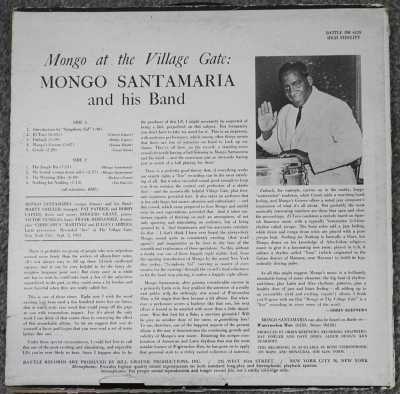 MONGO