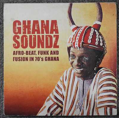 GHANA