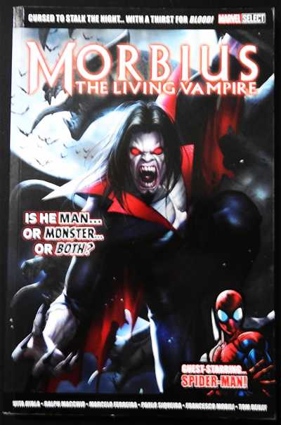 MORBIUS