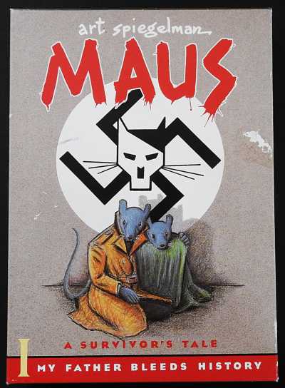 MAUS