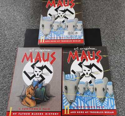 MAUS