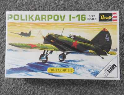 REVELL