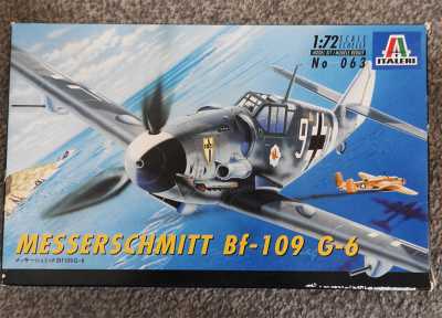 ITALERI