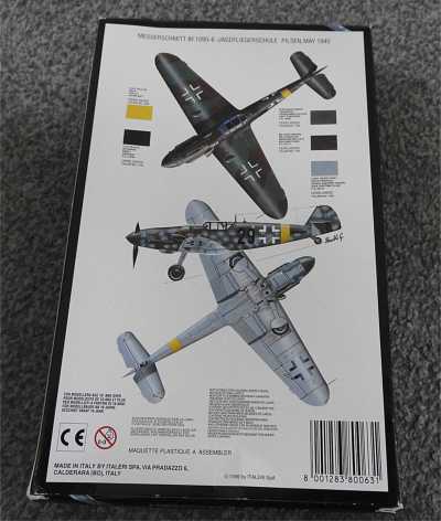 ITALERI