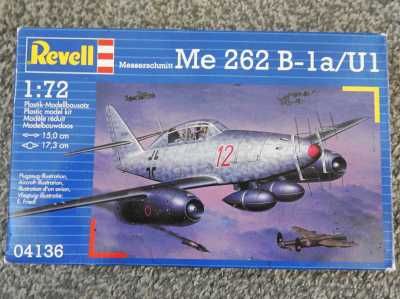 REVELL
