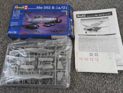 REVELL