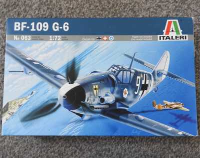 ITALERI