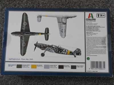 ITALERI