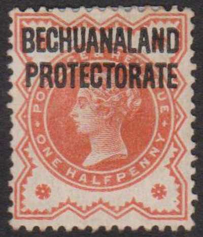 Bechuanaland