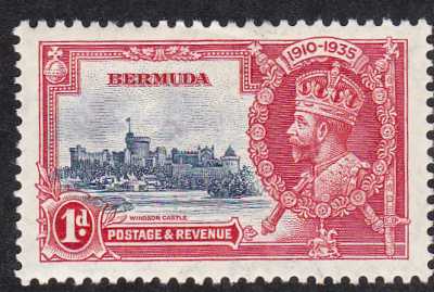 Bermuda