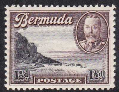 Bermuda