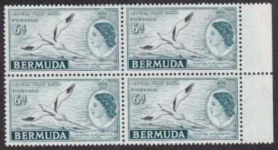 Bermuda