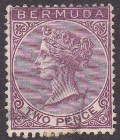 Bermuda