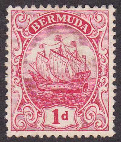 Bermuda