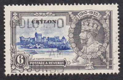 Ceylon