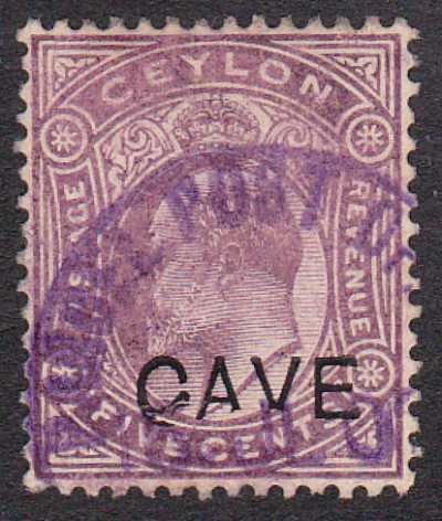 Ceylon