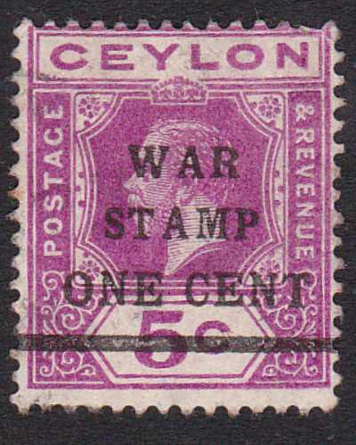 Ceylon