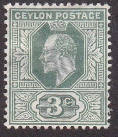 Ceylon